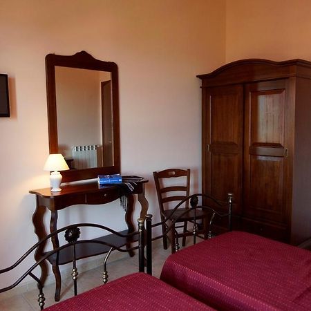 La Casa Di Miro Bed & Breakfast Catanzaro Exterior photo