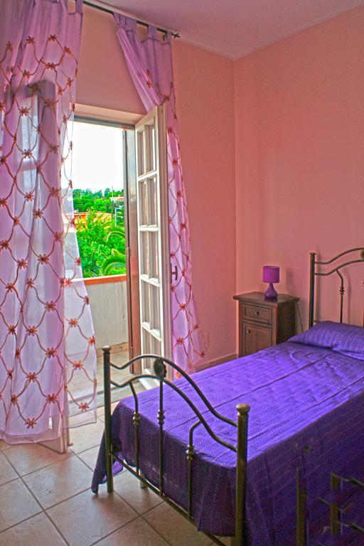La Casa Di Miro Bed & Breakfast Catanzaro Room photo