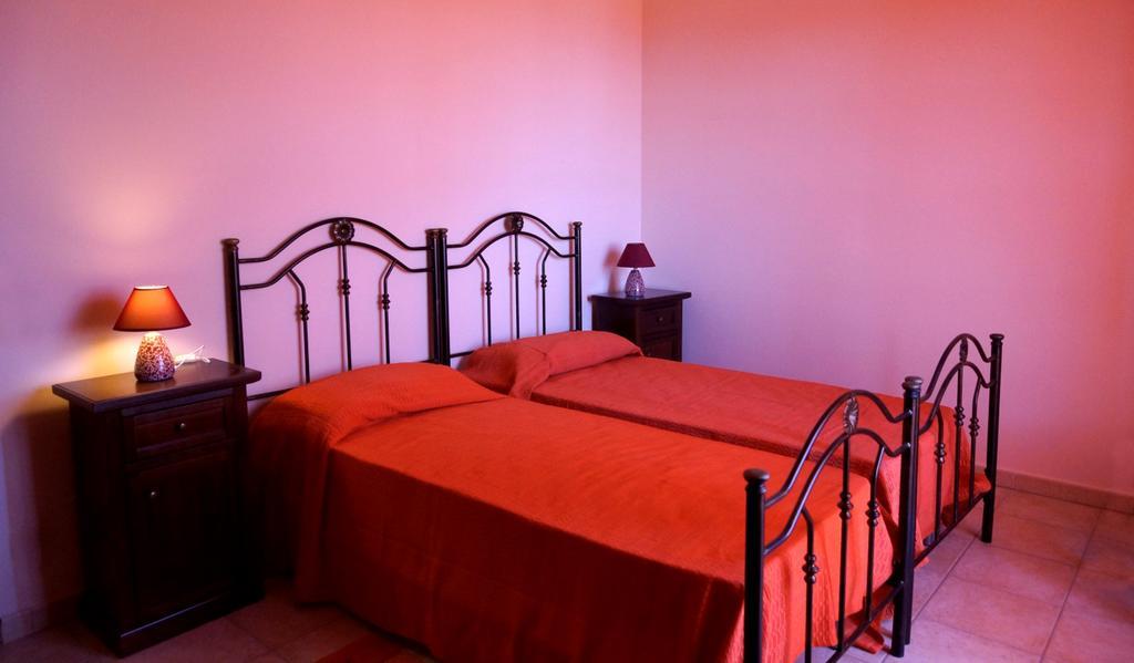 La Casa Di Miro Bed & Breakfast Catanzaro Exterior photo