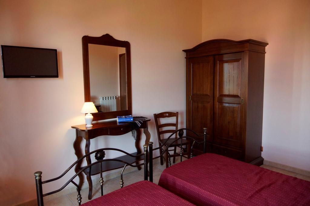 La Casa Di Miro Bed & Breakfast Catanzaro Exterior photo