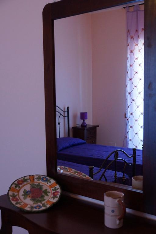 La Casa Di Miro Bed & Breakfast Catanzaro Room photo