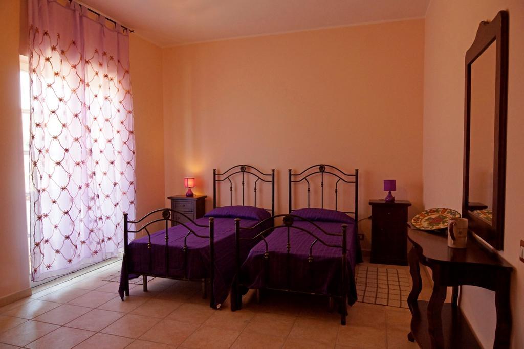 La Casa Di Miro Bed & Breakfast Catanzaro Room photo