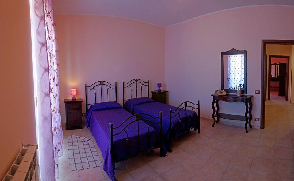 La Casa Di Miro Bed & Breakfast Catanzaro Room photo
