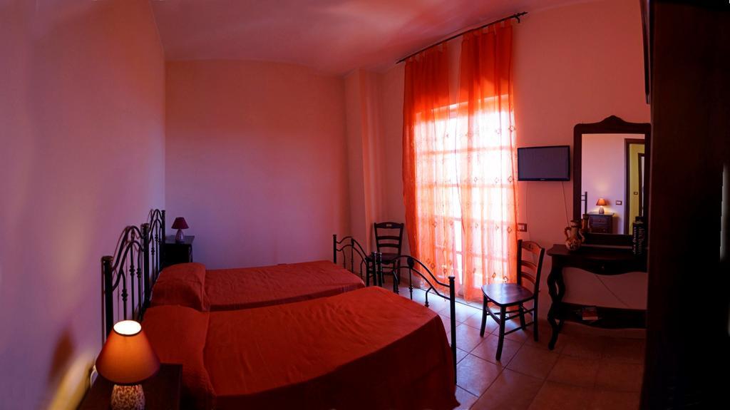 La Casa Di Miro Bed & Breakfast Catanzaro Exterior photo
