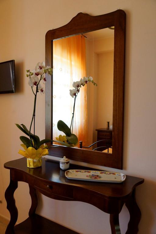 La Casa Di Miro Bed & Breakfast Catanzaro Exterior photo