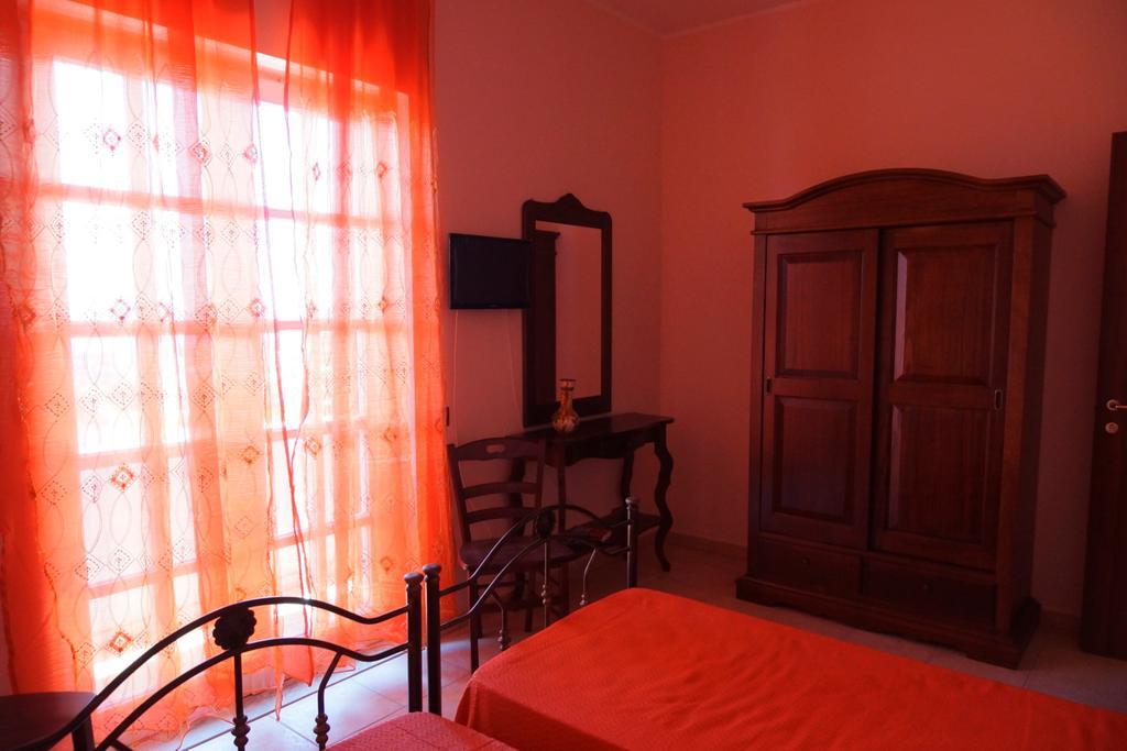 La Casa Di Miro Bed & Breakfast Catanzaro Exterior photo